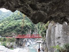 -太鲁阁公园