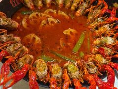 -红盔甲·小龙虾(天钥桥店)