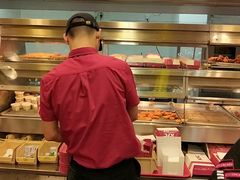 -肯德基(豫园店)