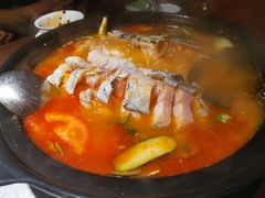 -夜郎国·贵州菜(南山店)
