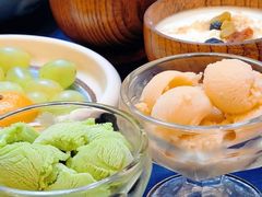 -伊带伊路新疆美食府(呼家楼店)