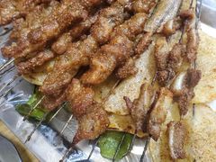 -黑皮烧烤(民意四路店)