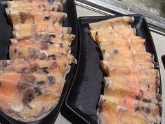 -海底捞火锅(公益西桥店)
