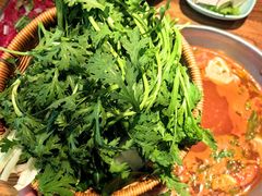 -老凯俚酸汤鱼(鸿通城店)