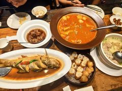 -临家闽南菜(宝洲路店)