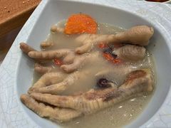 药膳鸡脚-寻味顺德·珍之宝酒楼(银钻店)