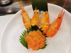 -水木锦堂·自助铁板烧(方庄时代店)