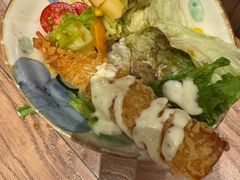 -玛格萝妮比萨屋(四平店)