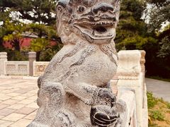 -北陵公园