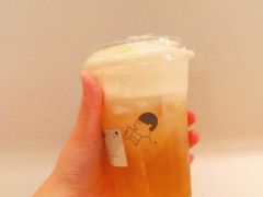 -喜茶(佛山顺德大良东乐路店)