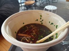 -鸡鸣汤包(红山动物园店)