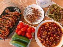 -猫姑娘大盘鸡(商城路店)