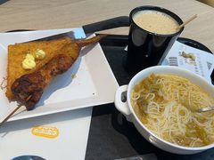 -大家乐(广州花城汇店)