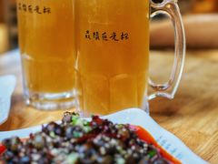 -五丁桥光头香辣蟹(望江橡树林店)