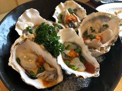 -高木日本料理(静安寺店)