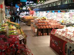 -盒马鲜生(曜一城店)