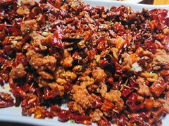 -望京一号·重庆江湖菜(工体店)