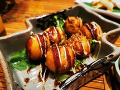 大阪章鱼丸子-柚子(假日店)