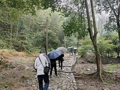 -仙霞关景区