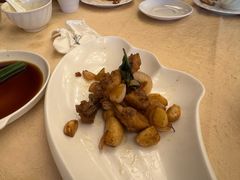 -亚龙湾红树林度假酒店御粤阁