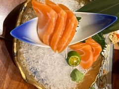 -鸟鹏烧鸟居酒屋(仁恒梦中心店)