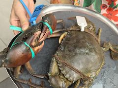 -Ministry of Crab•MOC(交子大道店)