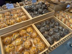 -崎本的店·专业酵种吐司(无锡万象汇店)