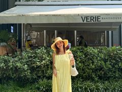 -VERIE BAKEHOUSE