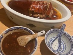 -南京大牌档(龙江新城市广场店)