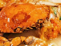 -天桥饭店·特色海鲜(金山嘴渔村店)