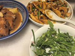 -小吊梨汤·北京菜·烤鸭(鸟巢店)