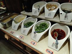 -宽板凳老灶火锅(南礼士路店)