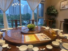 -二分八云雁阁•新晋菜大同味(长治路店)