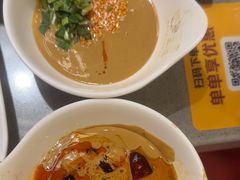 -巴蜀王婆大虾(南锣鼓巷店)
