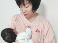 -爱贝尔高端月嫂(母婴护理)