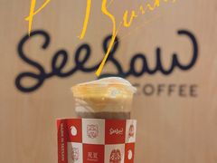 -Seesaw Coffee(环贸iapm店)