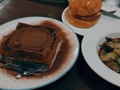 -新旺茶餐厅(嘉里城店)