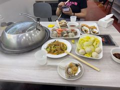 -船奇蒸汽海鲜·闽菜(八市海鲜总店)