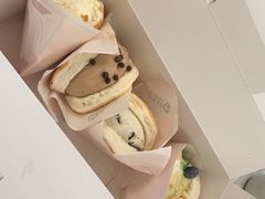 -Gram舒芙蕾(杭州中心店)