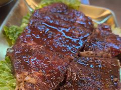 -核桃碳烤肉馆(深圳首店)