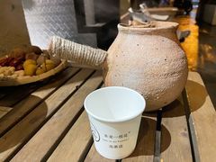 -茶是一枝花泡茶店