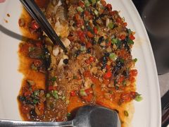 -鱼你相聚·河鲜馆(袁家岭店)
