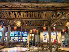 -胖姐渔村(中源大道店)