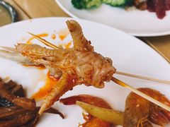 -TABLE·味西餐厅-成都茂业JW万豪酒店