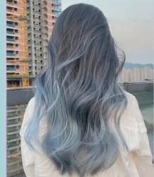 -LJOY丽锦造型·烫发染发