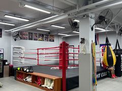 -TFC 纯泰拳馆MuayThai