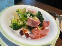 -萨莉亚(巴黎春天成山店)