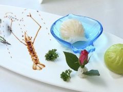 -广州塔晖粤轩中餐厅