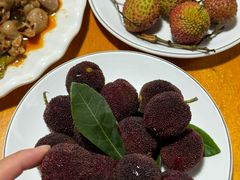 -温州一家人美食(西木头市店)