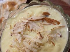 -克比叔叔印度餐厅Kebabs on the Grille(永康路分店)